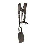 Kép 3/4 - Riwall PRO RPB 520 benzines fűkasza, 2Le