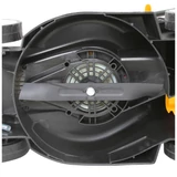 Kép 2/4 - Riwall PRO REM 3211 2az1-ben fűnyíró, 32cm, 1.1kW