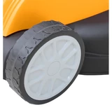 Kép 3/4 - Riwall PRO REM 3211 2az1-ben fűnyíró, 32cm, 1.1kW
