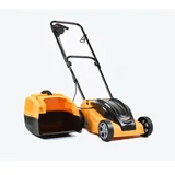 Kép 2/6 - Riwall PRO REM 3310 i 2az1-ben fűnyíró, indukciós motorral, 33cm, 1kW