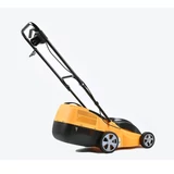 Kép 5/6 - Riwall PRO REM 3310 i 2az1-ben fűnyíró, indukciós motorral, 33cm, 1kW