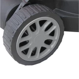 Kép 2/7 - Riwall PRO REM 3817 2az1-ben fűnyíró, 1.7kW, 38cm