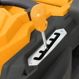 Kép 5/7 - Riwall PRO REM 3817 2az1-ben fűnyíró, 1.7kW, 38cm
