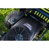 Kép 5/6 - Riwall PRO RLT 92 TRD fűnyíró traktor, mechanikus váltó, hátsó kidobác, 92cm, 12.5kW
