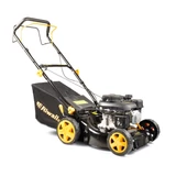 Kép 2/3 - Riwall PRO RPM 4234 2az1-ben önjáró benzinmotoros fűnyíró, 40cm, 3.4Le