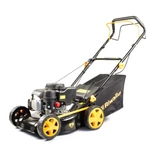 Kép 3/3 - Riwall PRO RPM 4234 2az1-ben önjáró benzinmotoros fűnyíró, 40cm, 3.4Le
