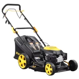 Kép 1/2 - Riwall PRO RPM 4735 4az1-ben önjáró fűnyíró, 46cm, 3.5Le