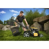 Kép 4/4 - Riwall PRO RPM 5155 V Pro önjáró fűnyíró, 51cm, 5.4Le