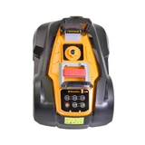Kép 2/9 - Riwall PRO RRM 1000 akkus robotfűnyíró, 28V, 24cm (töltőállomással)