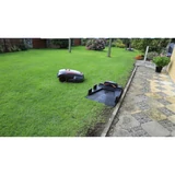 Kép 5/9 - Riwall PRO RRM 1000 akkus robotfűnyíró, 28V, 24cm (töltőállomással)