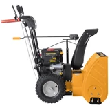 Kép 2/5 - Riwall PRO RPST 6065 benzines hómaró, kétfokozatú, 6.5LE, 60cm
