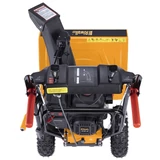 Kép 5/5 - Riwall PRO RPST 6065 benzines hómaró, kétfokozatú, 6.5LE, 60cm