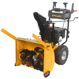 Kép 2/2 - Riwall PRO RPST 6071 benzines hómaró, kétfokozatú, e-indítás, 7.1LE, 60cm