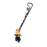 Kép 4/5 - Riwall PRO RET 3275 kapálógép, 750W, 32cm