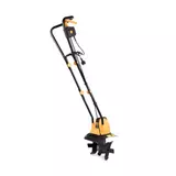 Kép 5/5 - Riwall PRO RET 3275 kapálógép, 750W, 32cm