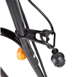 Kép 3/5 - Riwall PRO RET 3275 kapálógép, 750W, 32cm