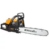 Kép 3/6 - Riwall PRO RPCS 5140 benzines láncfűrész tartozékokkal, 2kW, 40cm