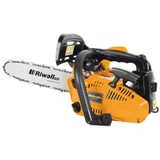 Kép 1/2 - Riwall PRO RPCS 2630 benzines ágnyeső láncfűrész, 30cm, 1Le