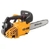 Kép 2/2 - Riwall PRO RPCS 2630 benzines ágnyeső láncfűrész, 30cm, 1Le