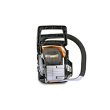 Kép 5/6 - Riwall PRO RPCS 5545 benzinmotoros láncfűrész, 45cm, 3Le