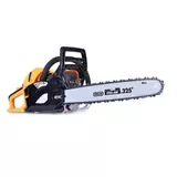 Kép 1/4 - Riwall PRO RPCS 6250 benzinmotoros láncfűrész, 50cm, 3.1Le