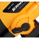 Kép 2/5 - Riwall PRO REBV 3000 lombszívó-fúvó, 3kW