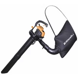 Kép 1/2 - Riwall PRO RPBV 26 benzinmotoros lombszívó-fúvó, 1Le