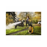 Kép 2/2 - Riwall REPW 180 RC SET magasnyomású mosó távvezérléssel, 180bar, 2.4kW