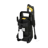 Kép 3/4 - Riwall PRO REPW 100 set magasnyomású mosó, 100bar, 1.4kW