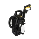 Kép 4/4 - Riwall PRO REPW 100 set magasnyomású mosó, 100bar, 1.4kW