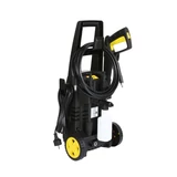 Kép 2/6 - Riwall PRO REPW 120 set magasnyomású mosó, 120bar, 1.5kW