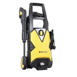 Kép 3/6 - Riwall PRO REPW 120 set magasnyomású mosó, 120bar, 1.5kW