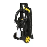Kép 4/6 - Riwall PRO REPW 120 set magasnyomású mosó, 120bar, 1.5kW