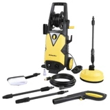 Kép 1/5 - Riwall PRO REPW 150 set magasnyomású mosó, 150bar, 2kW