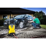 Kép 5/5 - Riwall PRO REPW 150 set magasnyomású mosó, 150bar, 2kW