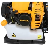 Kép 2/4 - Riwall PRO RPSD 52 benzinmotoros háti permetező, 14L, 2Le