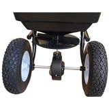 Kép 3/5 - Riwall RBS 36 T vontatható szórógép, 36kg, 305-366cm