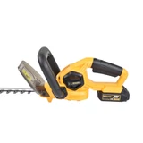 Kép 3/7 - Riwall PRO RAHT 5220 set akkus sövényvágó, 20V (1db 2Ah akkuval és töltővel)