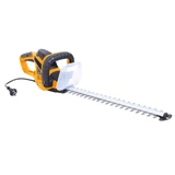 Kép 1/3 - Riwall PRO REH 5045 sövényvágó, 500W, 45cm