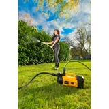 Kép 2/3 - Riwall RAJP 2820 akkus kerti szivattyú 20V, 2800l/h (akku és töltő nélkül)