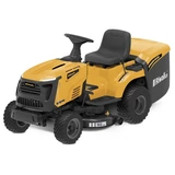 Kép 1/6 - Riwall PRO RLT 92 TRD fűnyíró traktor, mechanikus váltó, 92cm, 12.5LE