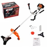 Kép 4/4 - Royalkraft Line RK-550 benzinmotoros fűkasza, 55cm³, 5.5le