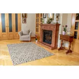 Kép 2/3 - Ibiza modern szőnyeg, barna-bézs, 160x230cm