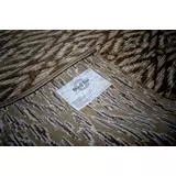 Kép 3/3 - Ibiza modern szőnyeg, barna-bézs, 160x230cm