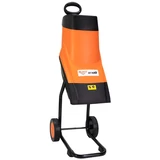 Kép 2/5 - Ruris ST100 elektromos ágaprító, 30mm, 2.5kW