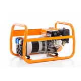 Kép 3/4 - Ruris R-Power GE2500 benzines aggregátor, 7Le, 2.5kW