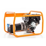 Kép 3/4 - Ruris R-Power GE5000 benzines aggregátor, 13Le, 5kW