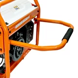 Kép 2/8 - Ruris R-Power GE7000 aggregátor, 13LE, 6.5kW