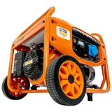 Kép 4/8 - Ruris R-Power GE7000 aggregátor, 13LE, 6.5kW