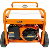 Kép 6/8 - Ruris R-Power GE7000 aggregátor, 13LE, 6.5kW
